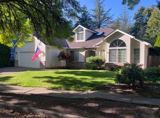 14965 S Southwest Gearhart Dr, Beaverton, OR 97007
