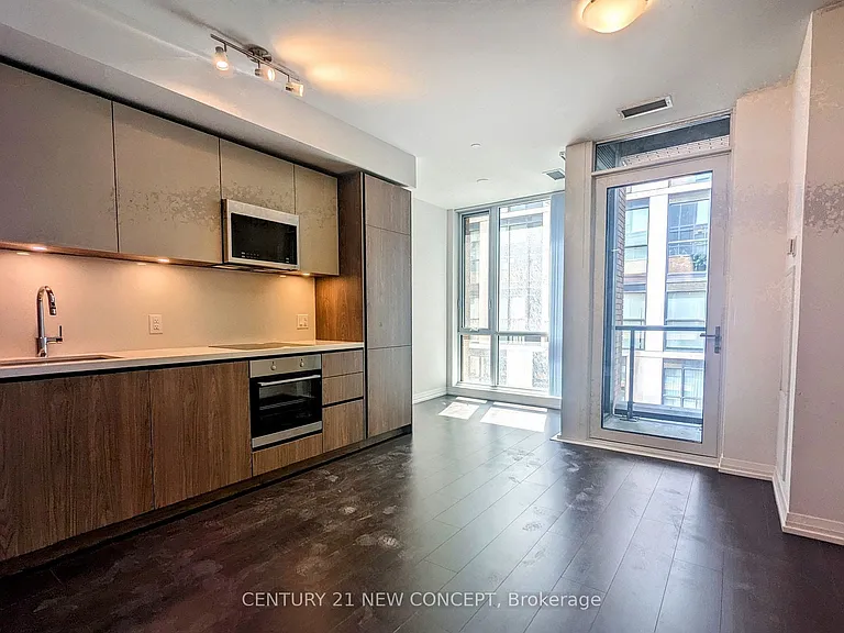 8 Widmer St #1201 — Photo 4