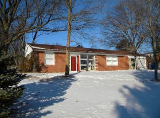 23 Crabapple Ct, Saint Louis, MO