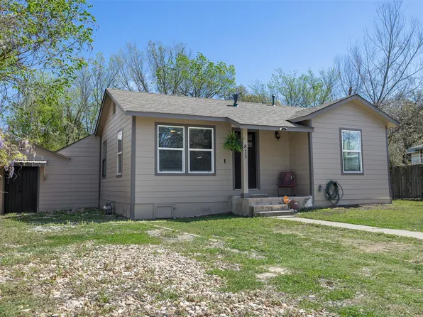 823 Hickory St, Rockdale, TX 76567