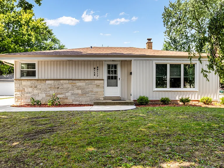 W148N8117 University Dr — Photo 1