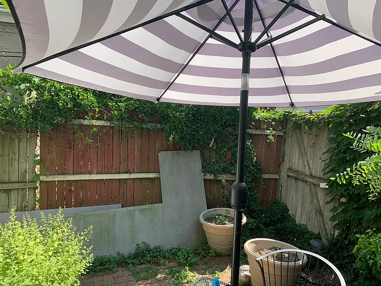 828 Corinthian Ave #1 — Photo 34