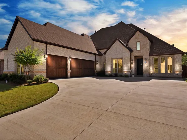 7217 Harris Pl, Arlington, TX 76001