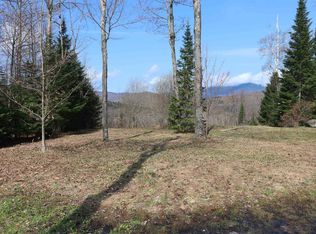 48 Alberts Ln, Warren, VT 05674