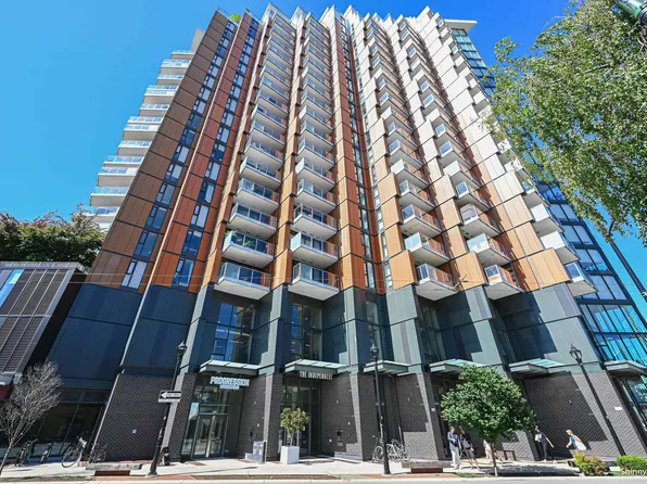 285 E 10th Ave #506, Vancouver, BC V5T 0H6