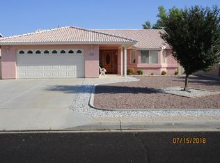 14066 Rivers Edge Rd, Helendale, CA 92342