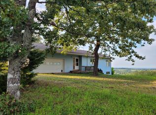 16487 County Road 5 307 S #B, Squires, MO 65755
