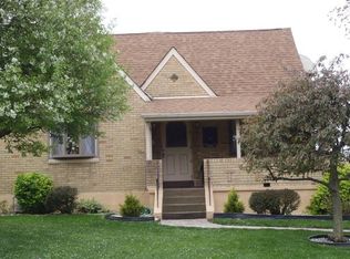 1114 Monongahela Blvd, White Oak, PA