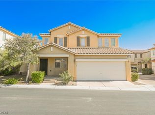 9112 Spoonbill Ridge Pl, Las Vegas, NV 89143