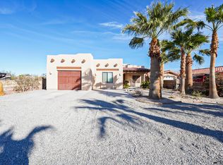 14828 E 50th Dr, Yuma, AZ 85367