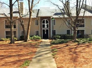 588 Emory Oaks Way, Decatur, GA 30033