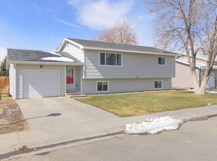 454 Hamilton Way, Powell, WY 82435