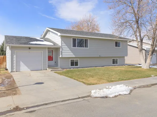 454 Hamilton Way, Powell, WY 82435