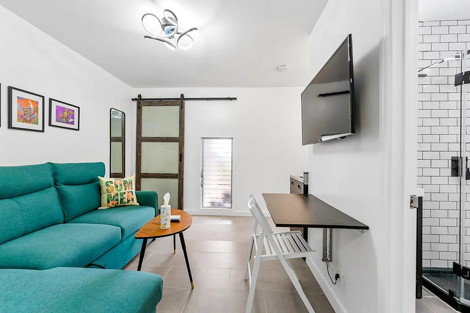 Studio, 1.0 bath, 559 sqft, $3,057 — Photo 2