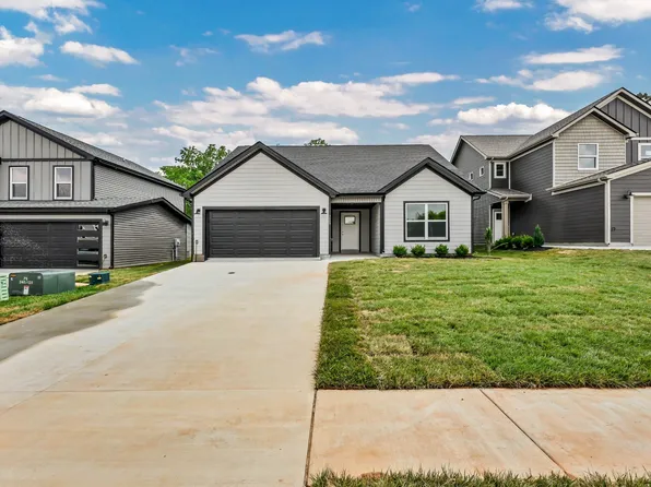 2669 Brewster Dr Lot 3, Clarksville, TN 37042