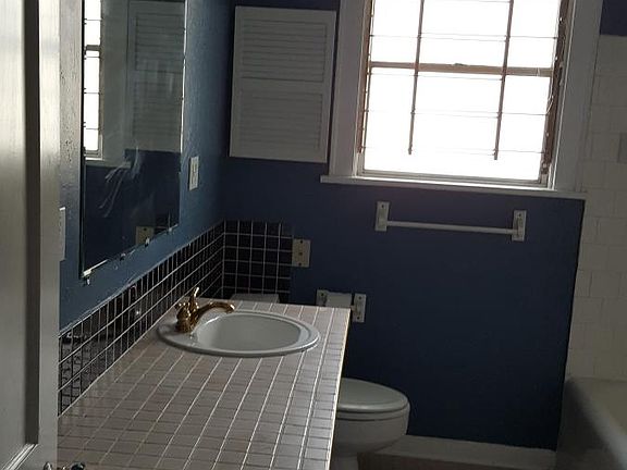 Main bath