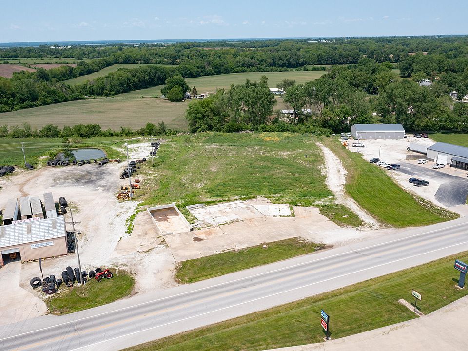 116 W Highway 24, Salisbury, MO 65281 MLS 413597 Zillow