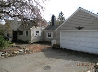 8940 SE Rural St, Portland, OR 97266