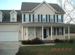 2938 Old Us 70 Hwy W, Clayton, NC 27520