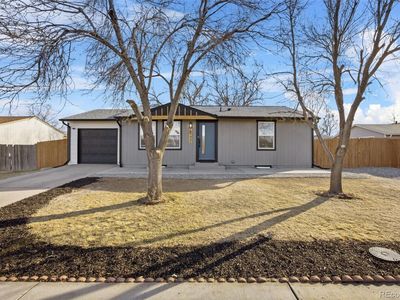 6172 W 68TH, Arvada, CO, 80003