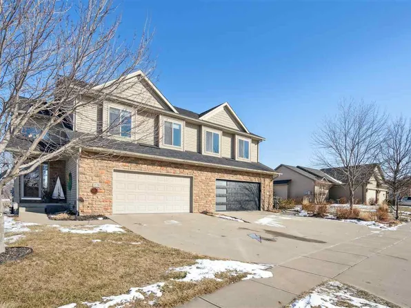 1538 Alder Dr, North Liberty, IA 52317