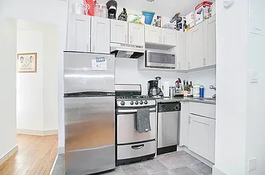 Rented by Living New York