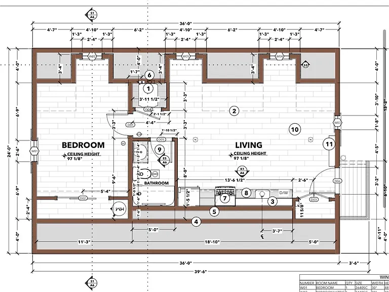 1428 Woodbury Drive Tarn #B — Photo 2