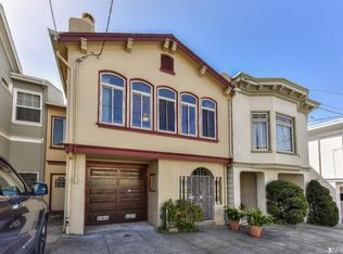 739 23rd Ave, San Francisco, CA 94121