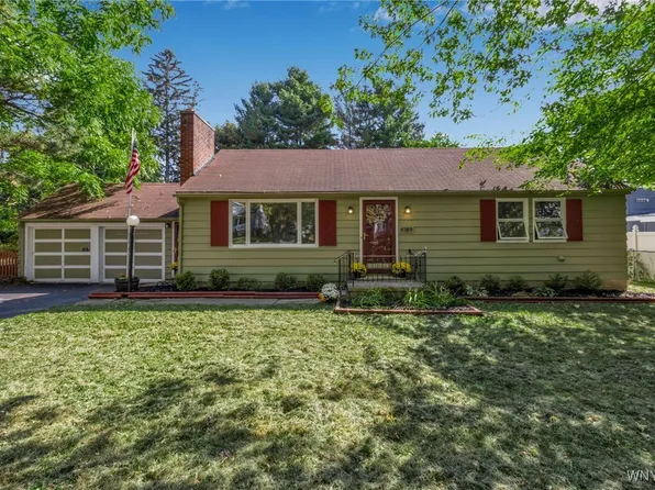 4189 Wildwood Dr, Williamsville, NY 14221