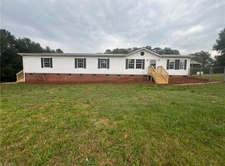 2788 Old Stagecoach Rd, Asheboro, NC 27205