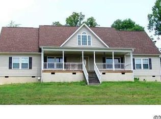 414 Burns Rd, York, SC 29745