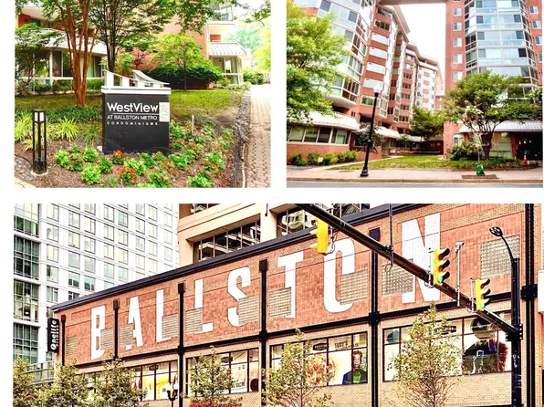 1024 N Utah St APT 224, Arlington, VA 22201