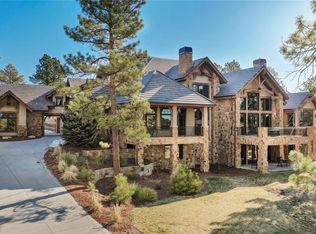 7959 Forest Keep Cir, Parker, CO 80134