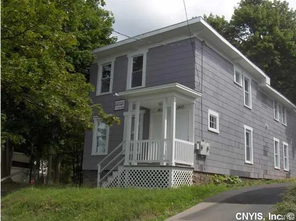 1410 Madison St, Syracuse, NY 13210