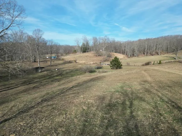 469 Rush Rd, Craigsville, WV 26205