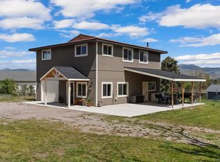 5806 Old Us Highway 93, Florence, MT 59833