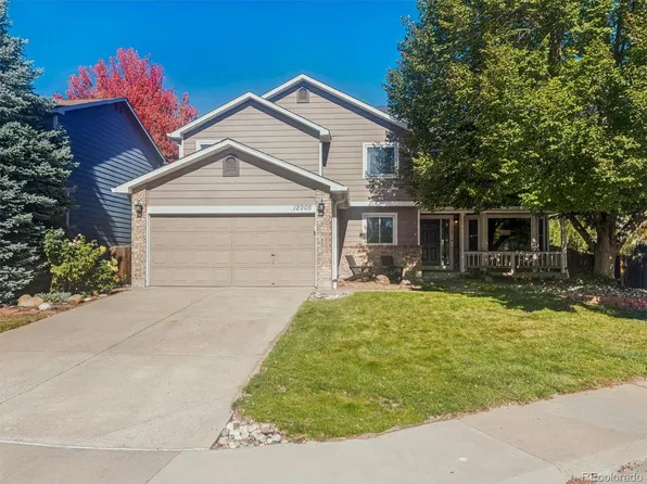 12005 W Brandt Place, Littleton, CO 80127