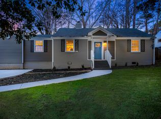 1237 Thomas Rd, Decatur, GA 30030