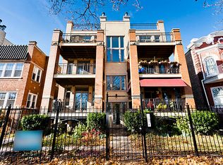 2034 N Humboldt Blvd #1S, Chicago, IL 60647