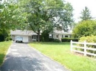 5080 Oley Turnpike Rd, Reading, PA 19606