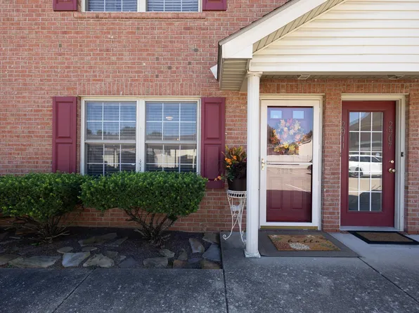 2909 Dexter Ct, Evansville, IN 47714