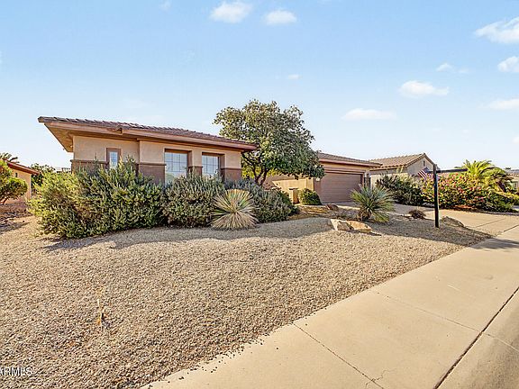 2nd image of 20480 N CANYON WHISPER Drive