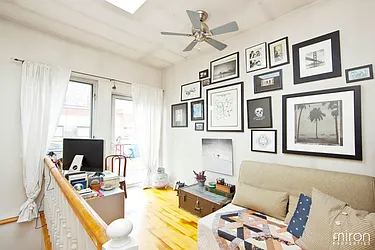 Rented by Miron Properties