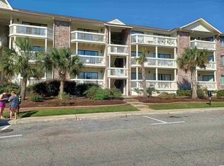 2805 N Ocean Blvd #103, Myrtle Beach, SC 29577