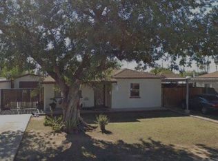 2535 W Marshall Ave, Phoenix, AZ 85017