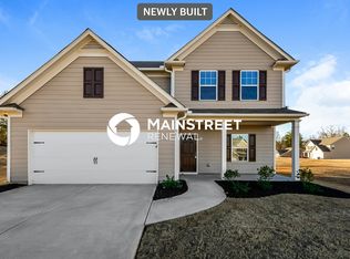 95 Randy Trce, Covington, GA 30016