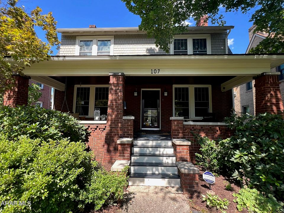 107 Aldrich Ave, Altoona, PA 16602 Zillow