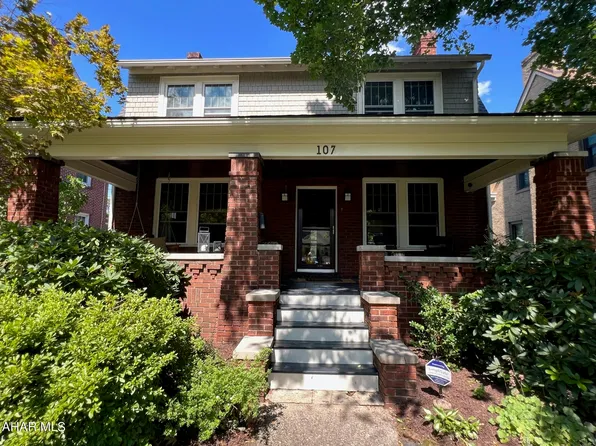 107 Aldrich Ave, Altoona, PA 16602