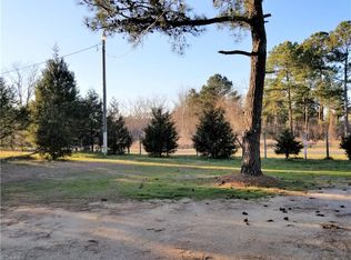 112 Lighthouse Church Rd, Jackson Springs, NC 27281