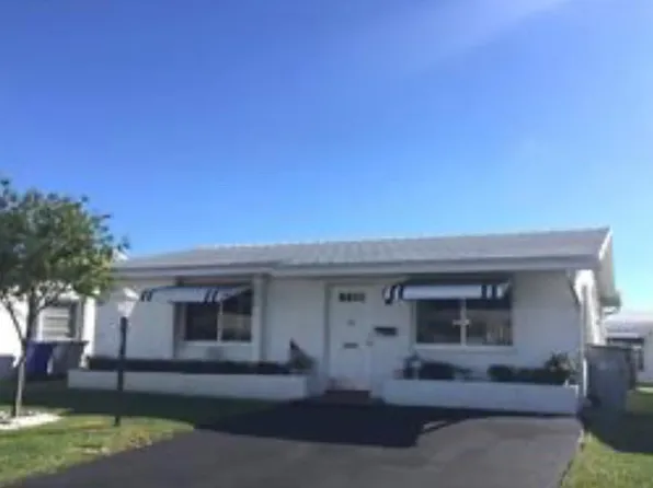 120 NW 32nd Street, Pompano Beach, FL 33064